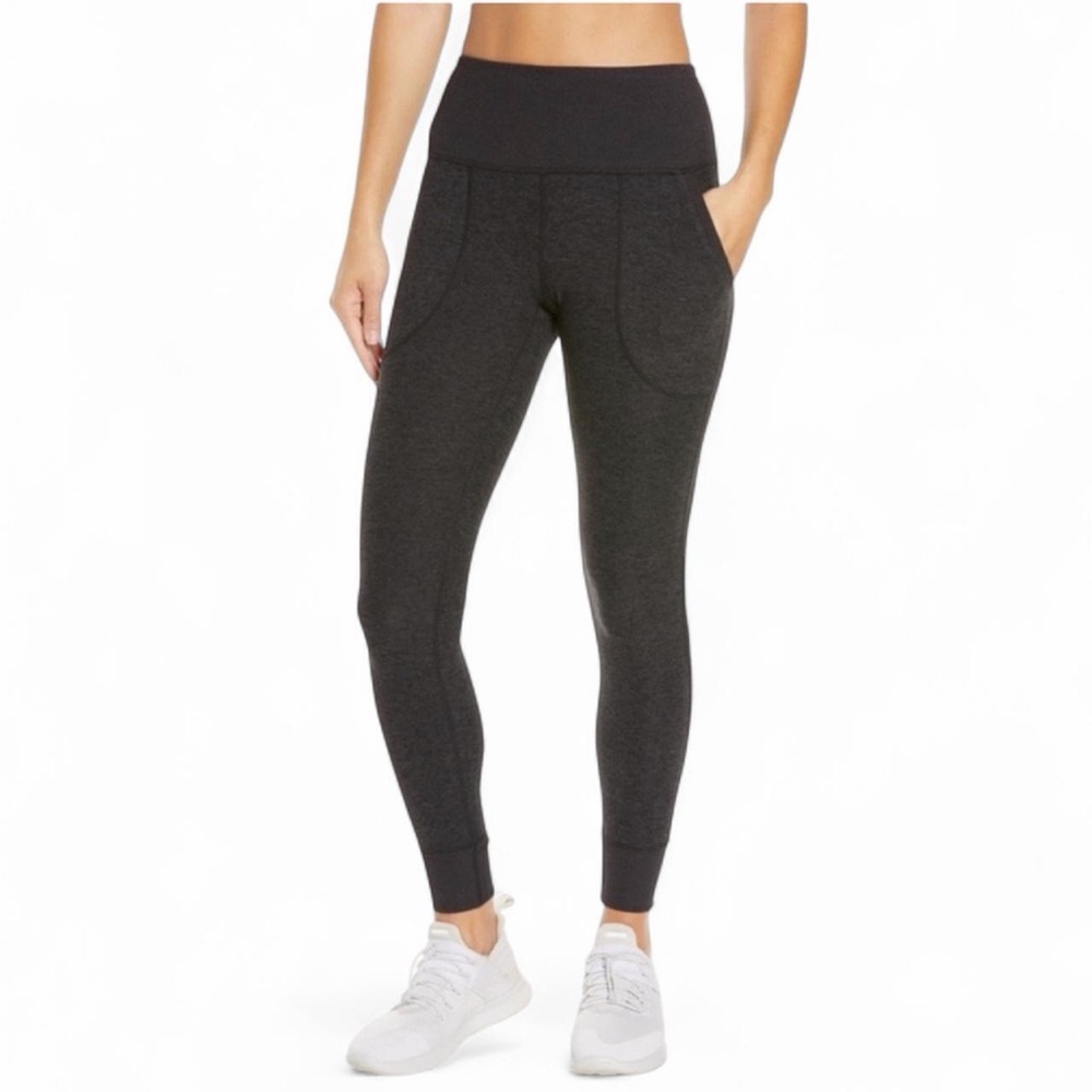Zella Restore Soft High Rise Pocket Leggings XXS